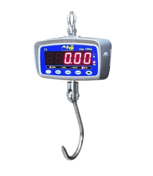 Fuji CCS-150 Electronic Crane Scale 150kg