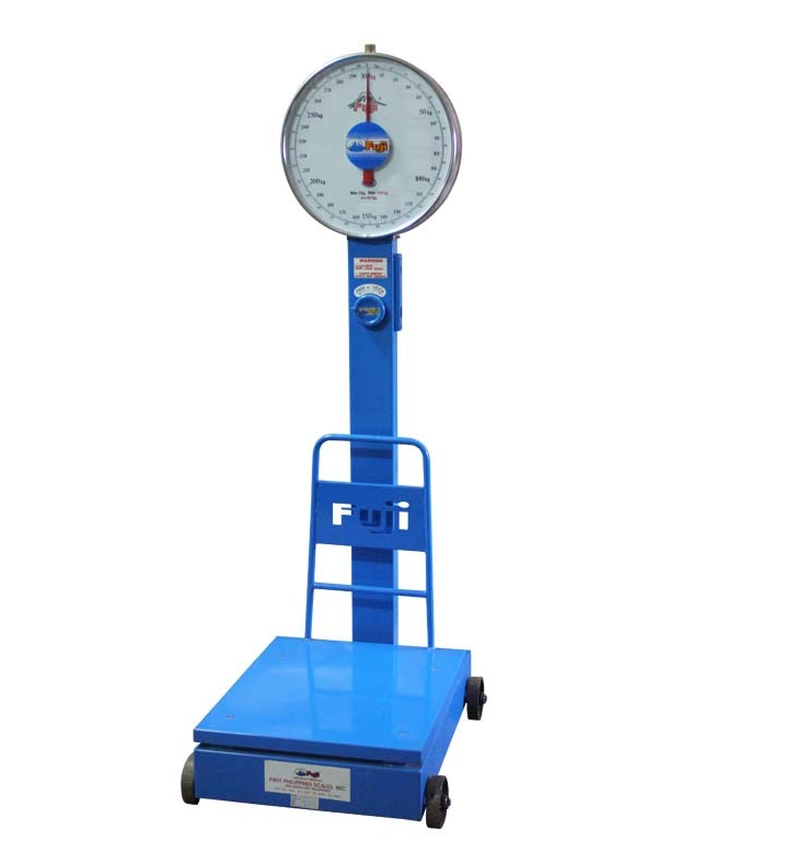 Fuji FAP-300 Dial Auto PF Scale 300kg