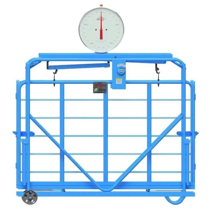 Fuji FHD-300 Dial Hog Scale 300kg