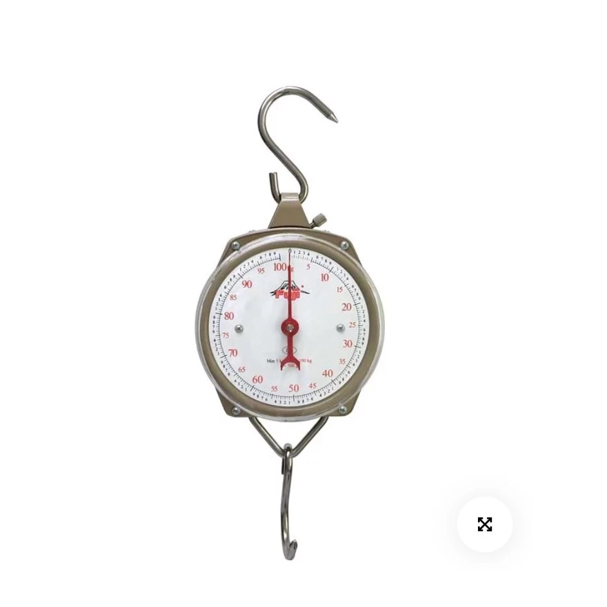 Fuji FHS-100 Dial Hang Scale HT