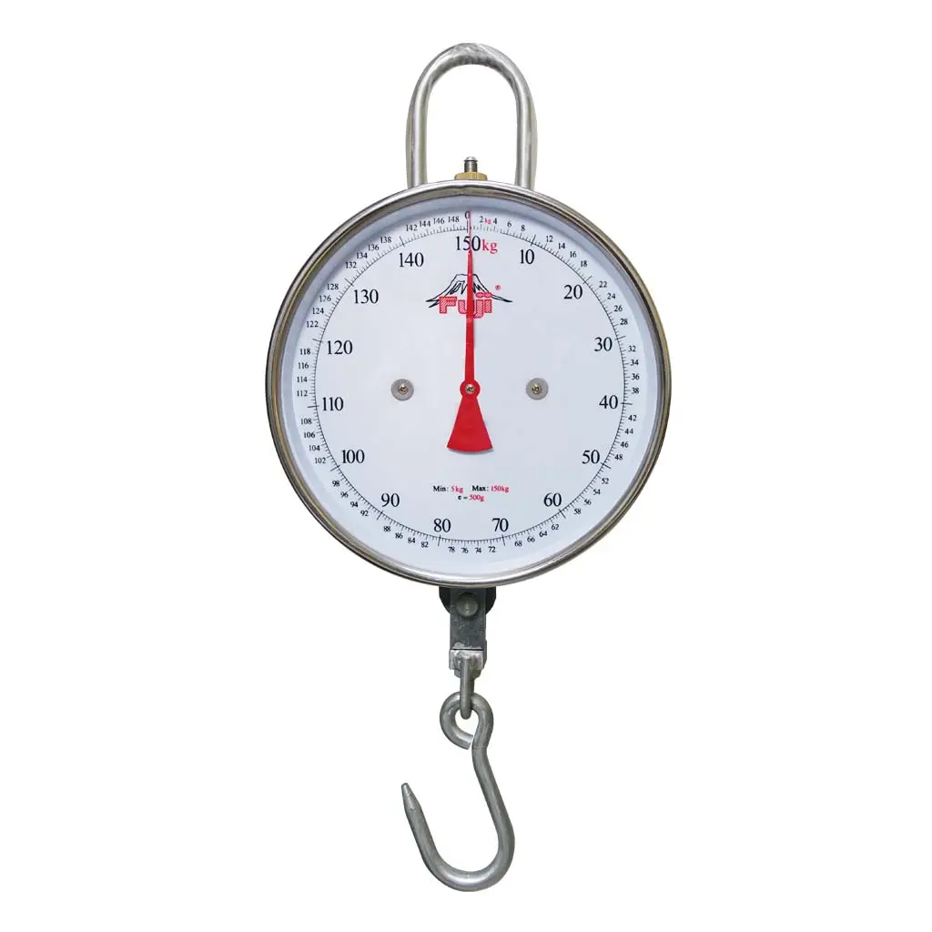 Fuji FHS-150B Dial Hang Scale HB