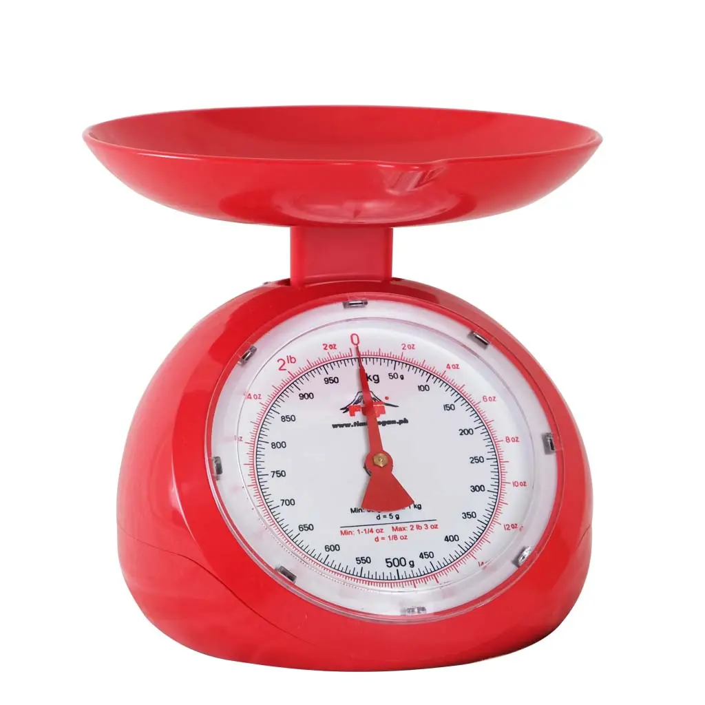 Fuji FKS-1 Kitchen Scale 1kgx5g