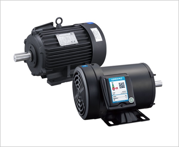 Fuji FPM-1HP Plus Electric Motor