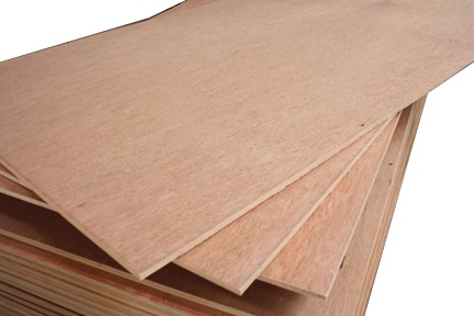 Plywood Mint 5mm Ordinary