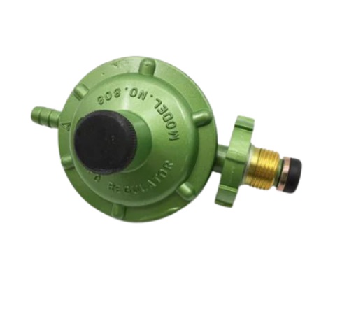 Fuji LPG Regulator Model 808