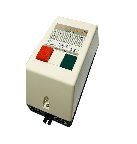 Fuji Magnetic Switch SW-4-1P/3H