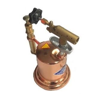 Fuji Sakae Blow Torch