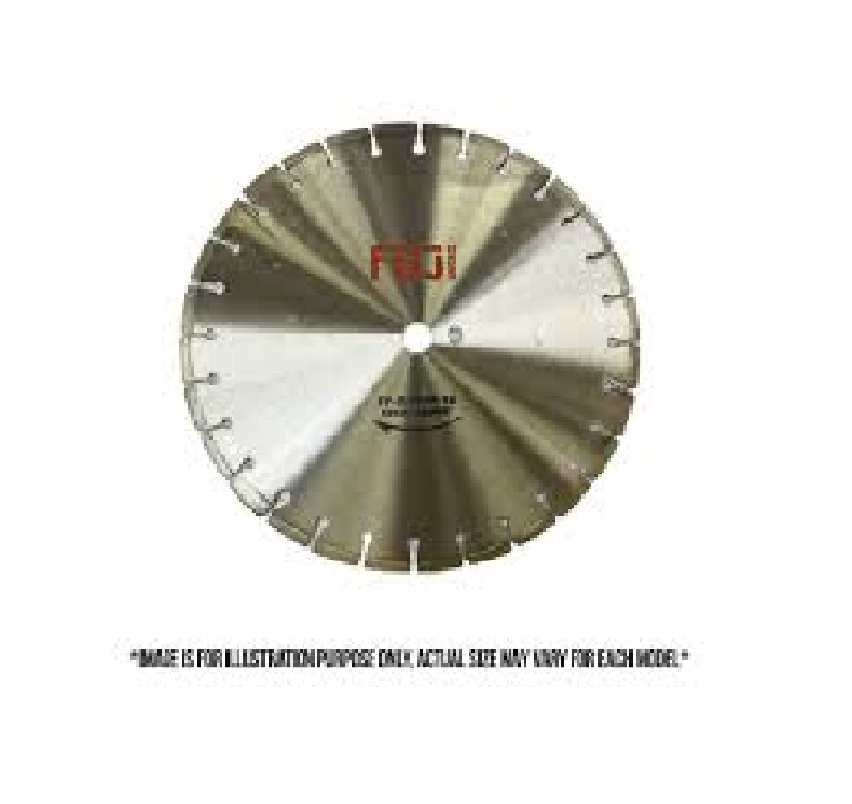 Fujiplus FBC 3T Cutter Blade 10