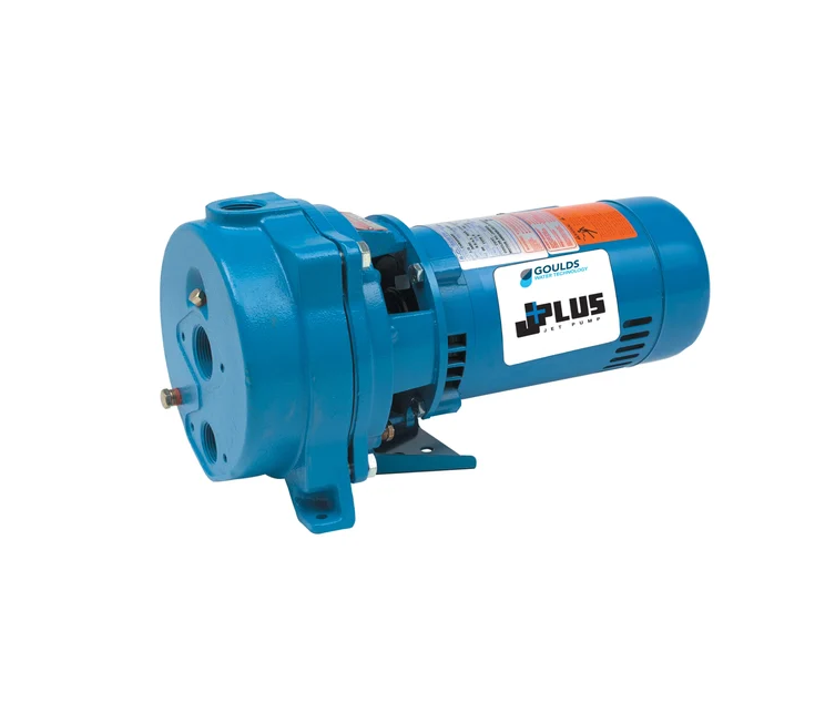 Goulds JS750S Submer Pump 1hp