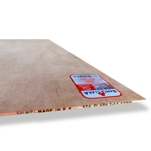 Plywood Sta Clara 18mm SM PLY