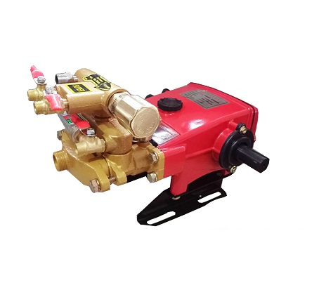 Kawasaki Power Sprayer w/1.5HP Motor