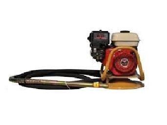 Macobe Con Vibrator mdl CVMCA 38-6 1 1/2