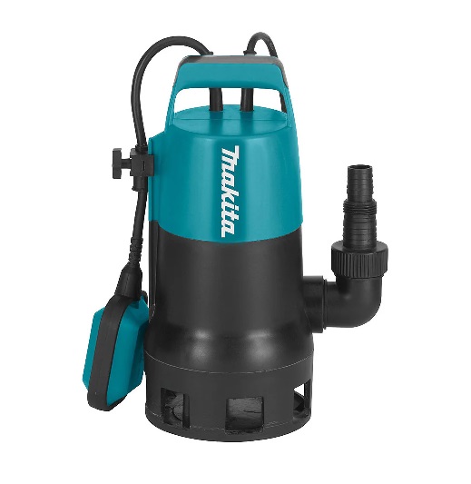 Makita PF0410 Submersible Pump