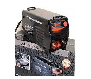 Matsumoto MWM-200INV Inv Welding Machine