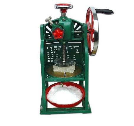 Meiho Manual Ice Shaver