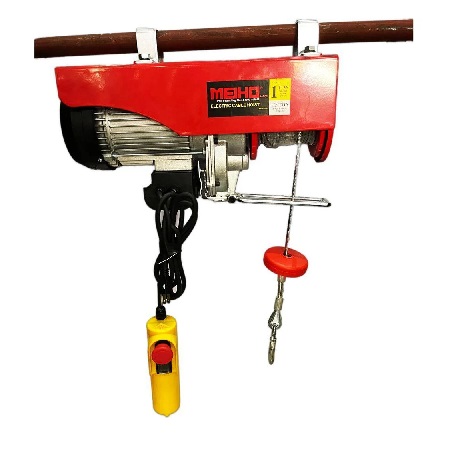 Meiho MCH-200 Electric Hoist 200 Kilos