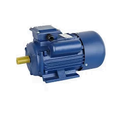 Mitsumoto Alum Electric Motor 5hp