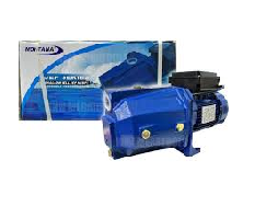 Montana Shallow Well Pump 1HP M-JEP-100