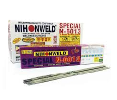 Nihonweld N6013 3/32 (2.5)