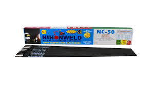 Nihonweld NC-50
