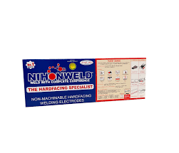 Nihonweld NHF-600B
