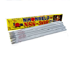 Nihonweld Stainless 308 3/32 (2.5)
