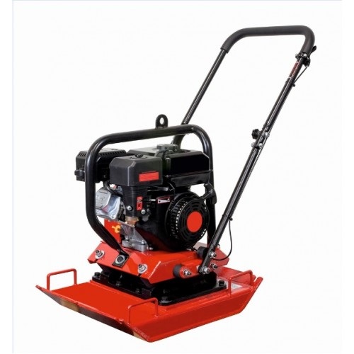 Oberly Vibratory Compactor VCI 18x20 w/o Engine