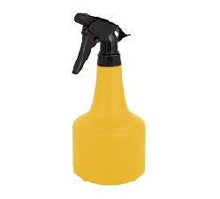 Parlor Sprayer PVC