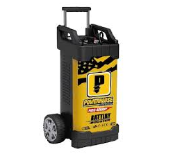 PH Battery Charger 400amp