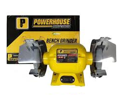 PH Bench Grinder 5