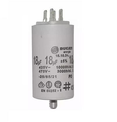 PH Capacitor Start motor 3HP