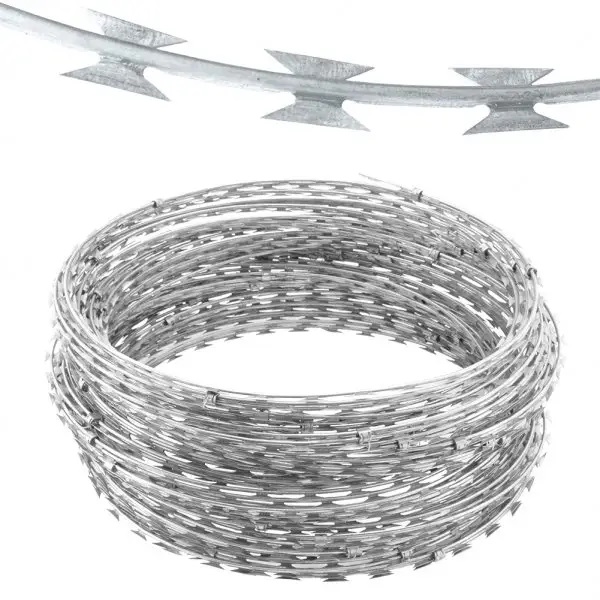 Razor Wire