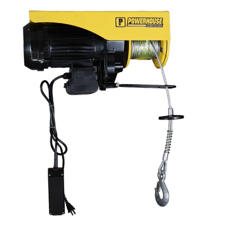 PH Electric Hoist SP PH-EH500KG