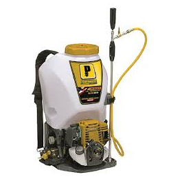 PH Gasoline Agricultural Backpack Sprayer 25L w/ GX35