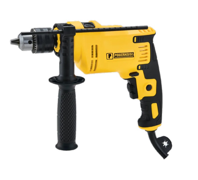 PH Impact Drill 720W 13mm