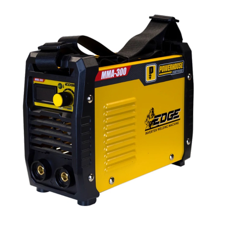 PH Inverter Welding Mac Ind 300 copper