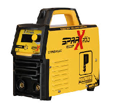 PH MMA-200SPARX Synergic Welding Machine