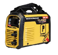 PH MMA-250PLUS Turbomaxx Inverter Weld Mac