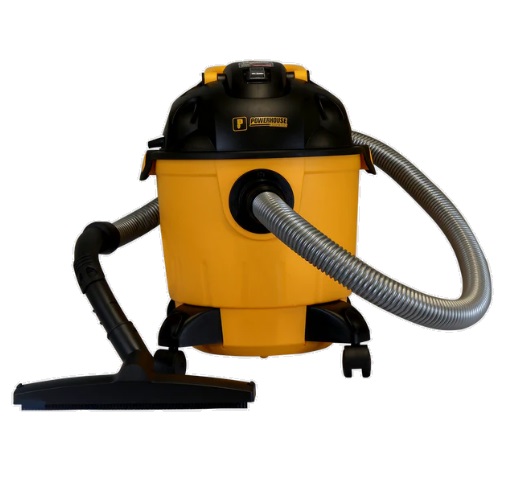 PH Portable Vacuum Cleaner 85W