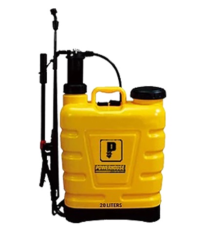 PH PVC Knapsack Sprayer 20L