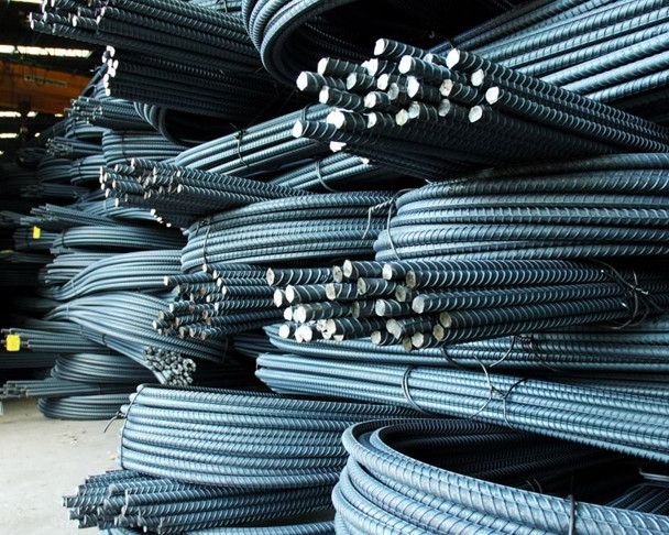 Rerolled Steel Bar 2.1kls