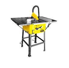 PH Table Saw 10