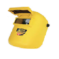 PH Welding Mask HD Open Type