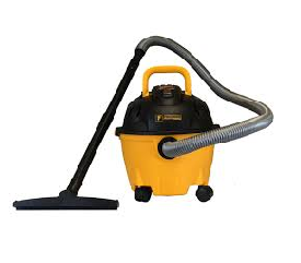 PH Wet & Dry Vacuum Cleaner (PH07-3Gal)