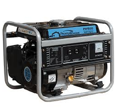Promate Home Generator PH-1500 Gasoline