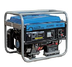 Promate Home Generator PH-3000 ES Gasoline
