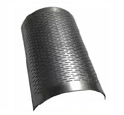 Rice Hooler Germany SP-4