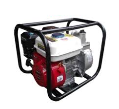 Sakae Fuji Gas Water Engine Pump 2x2 6.5hp