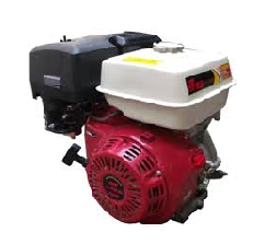 Sakae Fuji Portable Gasoline Engine 6.5hp