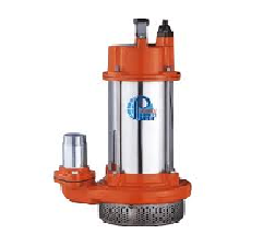 Showfou Submersible Pump 2HP